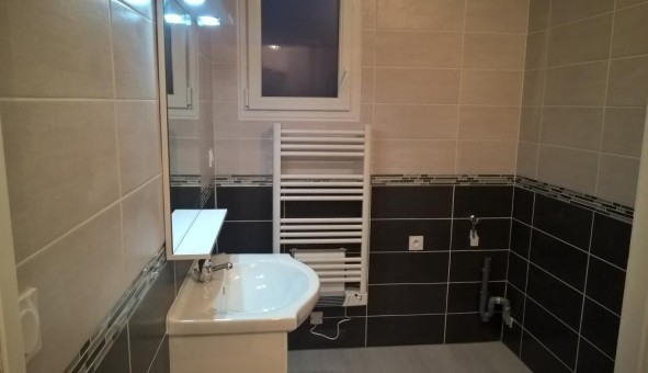 Logement tudiant T5 à Cormelles le Royal (14123)