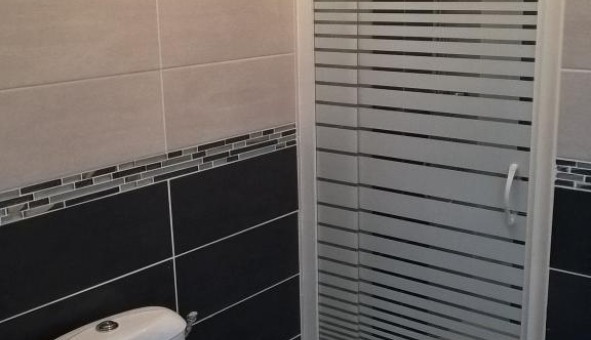 Logement tudiant T5 à Cormelles le Royal (14123)