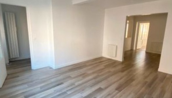 Logement tudiant T5 à Cormont (62630)