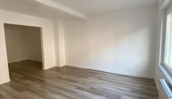 Logement tudiant T5 à Cormont (62630)
