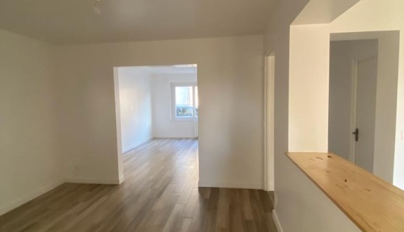 Logement tudiant T5 à Cormont (62630)