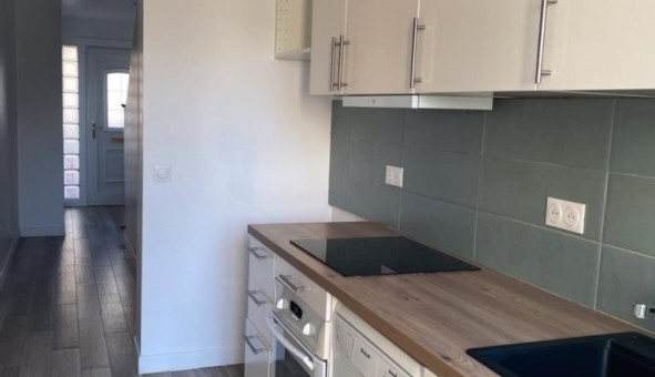Logement tudiant T5 à Cormont (62630)