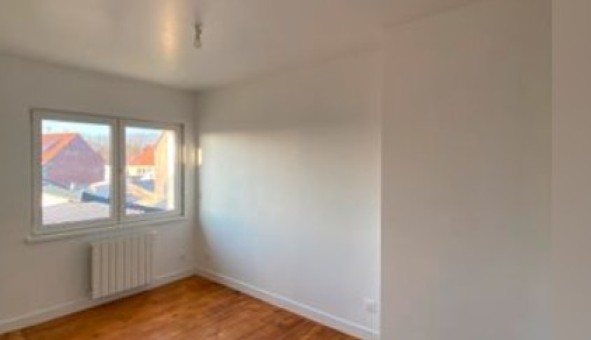 Logement tudiant T5 à Cormont (62630)