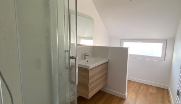 Logement tudiant T5 à Cormont (62630)