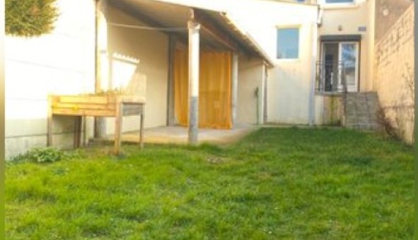 Logement tudiant T5 à Cormont (62630)