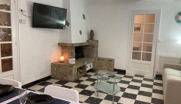 Logement tudiant T5 à Cormont (62630)