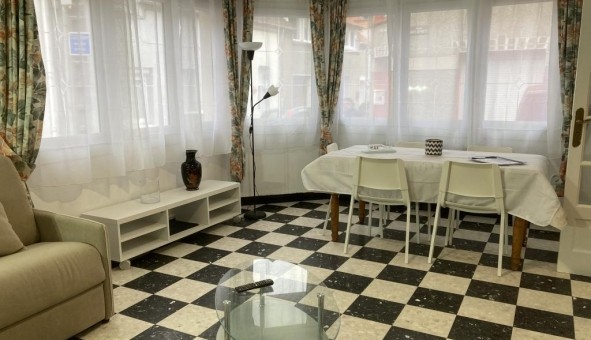 Logement tudiant T5 à Cormont (62630)