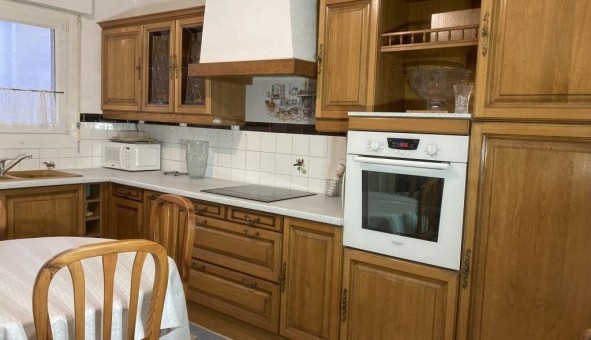 Logement tudiant T5 à Cormont (62630)