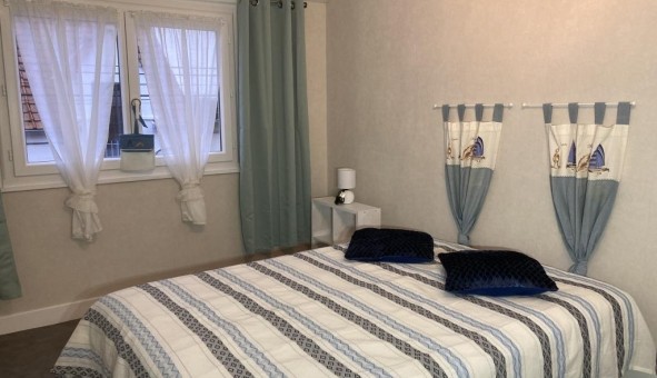 Logement tudiant T5 à Cormont (62630)