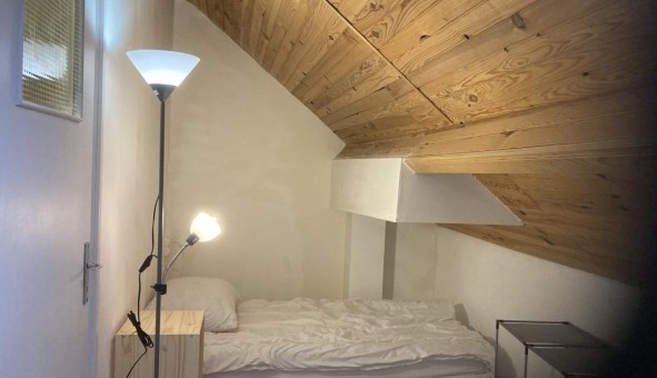 Logement tudiant T5 à Cormont (62630)