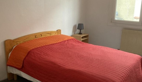 Logement tudiant T5 à Cormont (62630)