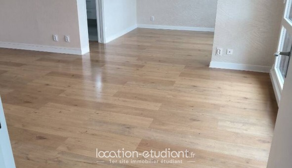 Logement �tudiant T5 &agrave; Cormontreuil (51350)