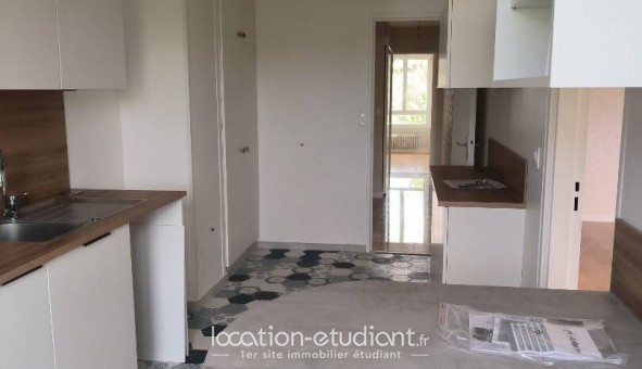 Logement �tudiant T5 &agrave; Cormontreuil (51350)