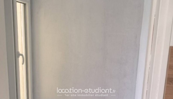 Logement �tudiant T5 &agrave; Cormontreuil (51350)