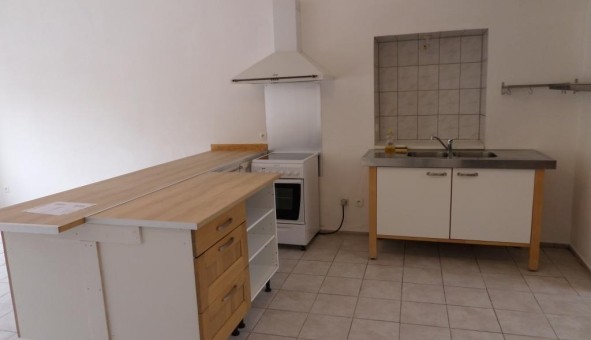 Logement �tudiant T5 &agrave; Cosne d'Allier (03430)
