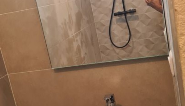 Logement �tudiant T5 &agrave; Courdemanche (27320)