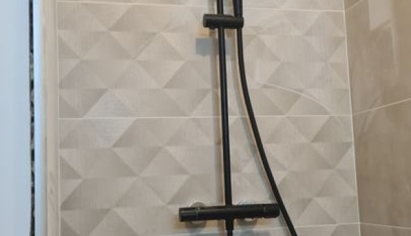 Logement �tudiant T5 &agrave; Courdemanche (27320)