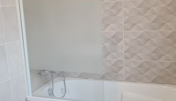 Logement �tudiant T5 &agrave; Courdemanche (27320)