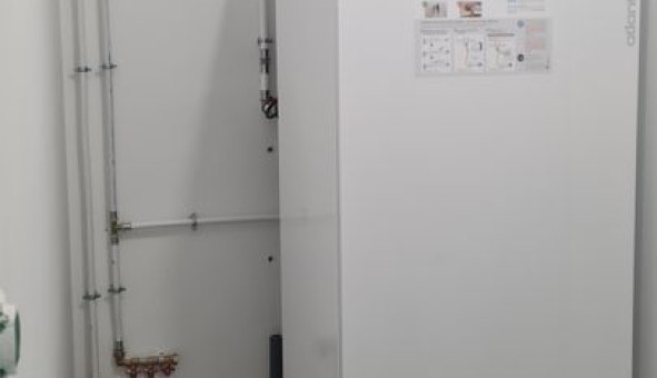 Logement �tudiant T5 &agrave; Courdemanche (27320)