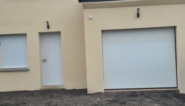 Logement �tudiant T5 &agrave; Courdemanche (27320)