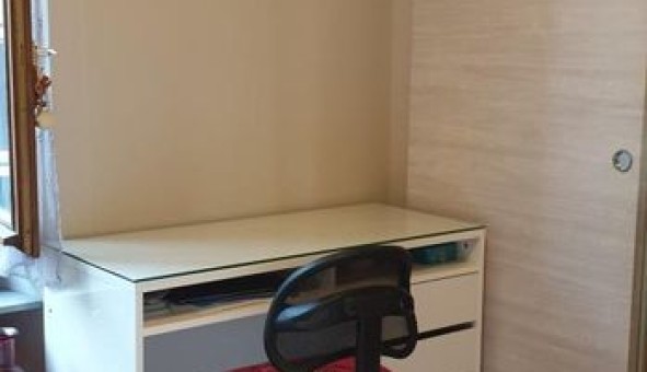 Logement �tudiant T5 &agrave; Cran Gevrier (74960)