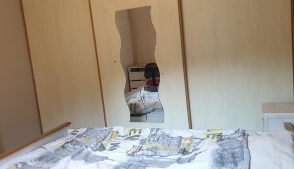 Logement �tudiant T5 &agrave; Cran Gevrier (74960)