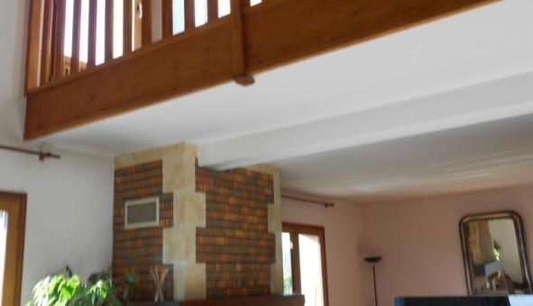 Logement tudiant Location T5 Vide Cras (38210)