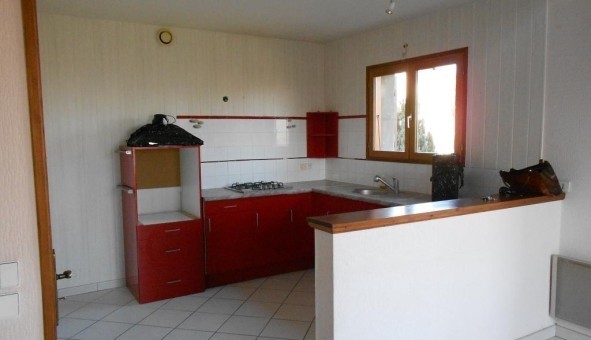 Logement tudiant T5 à Cras (38210)