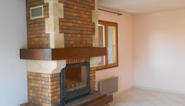 Logement tudiant T5 à Cras (38210)