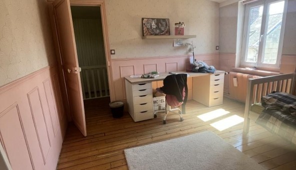 Logement tudiant T5 à Creil (60100)