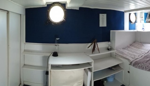 Logement �tudiant T5 &agrave; Creil (60100)