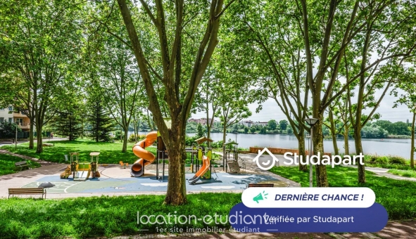 Logement étudiant T5 &agrave; Créteil (94000)