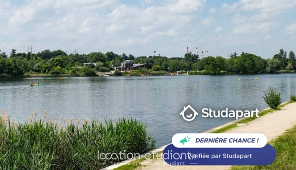Logement étudiant T5 &agrave; Créteil (94000)