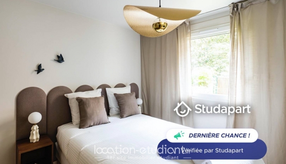 Logement étudiant T5 &agrave; Créteil (94000)