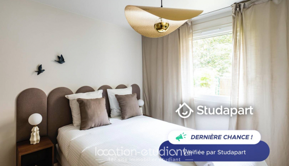 Logement �tudiant T5 &agrave; Cr�teil (94000)