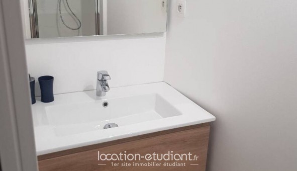 Logement �tudiant T5 &agrave; Croix (59170)
