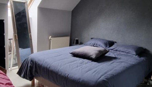 Logement tudiant T5 à Crosne (91560)