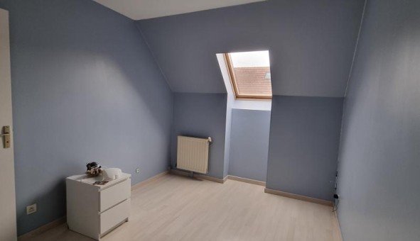 Logement tudiant T5 à Crosne (91560)
