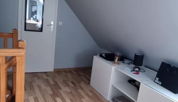 Logement tudiant T5 à Crosne (91560)