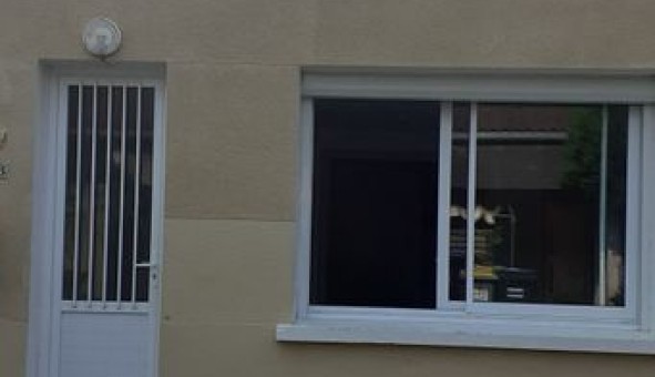 Logement �tudiant T5 &agrave; Croutelle (86240)