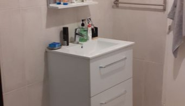 Logement �tudiant T5 &agrave; Croutelle (86240)