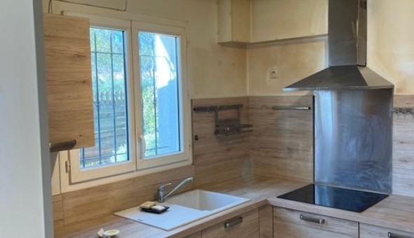 Logement �tudiant T5 &agrave; Cuers (83390)