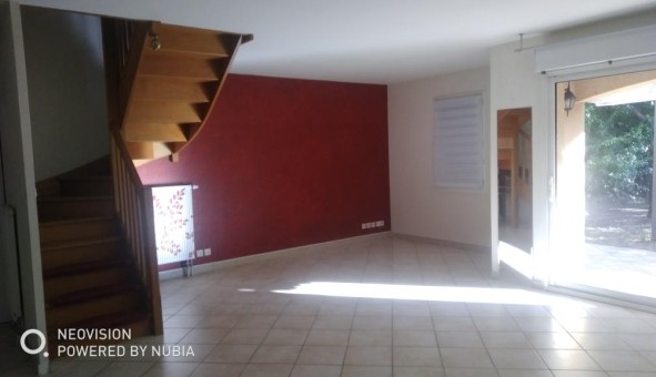 Logement tudiant Location T5 Vide Cugnaux (31270)