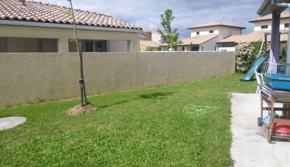 Logement �tudiant T5 &agrave; Cugnaux (31270)