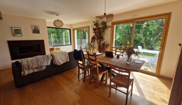Logement �tudiant Location T5 Vide Daoulas (29460)