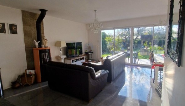 Logement tudiant T5 à Darvault (77140)
