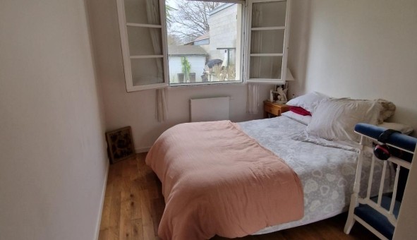 Logement tudiant T5 à Darvault (77140)