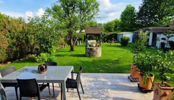 Logement tudiant T5 à Darvault (77140)