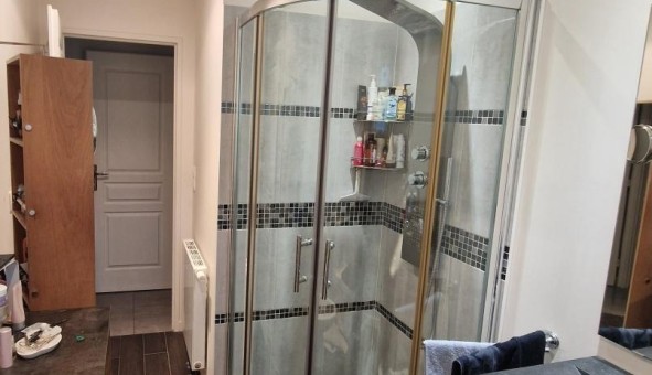 Logement tudiant T5 à Darvault (77140)