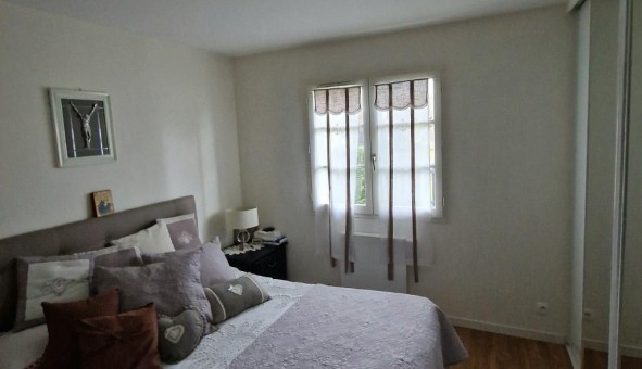 Logement tudiant T5 à Darvault (77140)